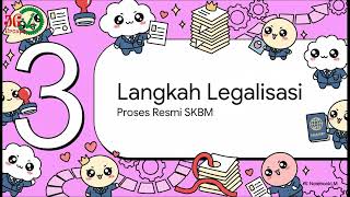 Legalisasi SKBM Finlandia di PT Jangkar Global Groups