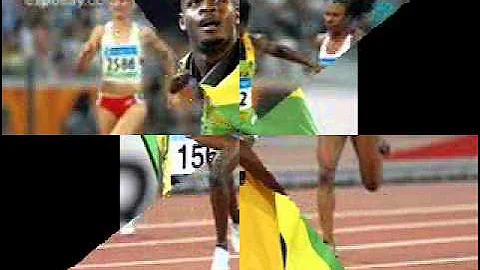 Heart of a champion [Oympics anthem]- T.O.K (Dedicated to all the Jamaican athletes) 2012