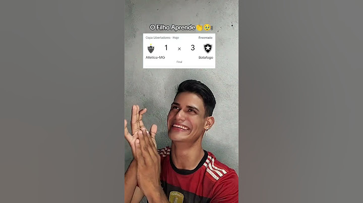 O Papai Tá Orgulhoso🥹🖤🤣🔥 #botafogo #flamengo #libertadores #futebol #campeão