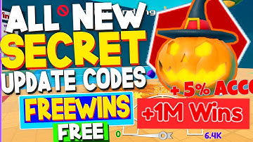 ALL NEW *SECRET* UPDATE CODES in SKYDIVE RACE CLICKER CODES (Skydive Race Clicker Codes)