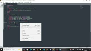Full episode coming soon let's code html.css.javascript