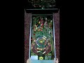 High Speed Pinball Gameplay