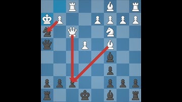 Chess Opening Petrov Defence,Three Knights