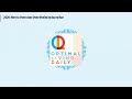 Optimal Living Daily 2620 How To Overcome Overwhelm By Kacey Rae Optimal Living Daily 2620 How To Overcome Overwhelm By Kacey Rae