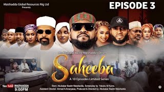 SAHEEBA SEASON 1 EPISODE 4 ORIGINAL 