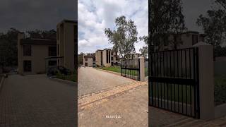 Ksh.130M 6Bedroom on 3/4 Acres in #Karen #Nairobi #Kenya #housetour #houseforsale #mansion #property