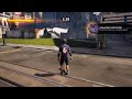 Tony Hawk&#39;s™ Pro Skater™ 1 + 2 Streets Hard Get There Challenge Gap PS4