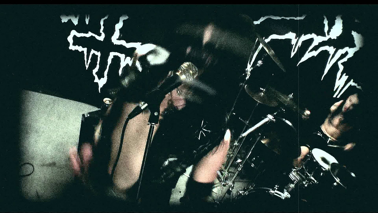 Sister - The Unlucky Minority (OFFICIAL)