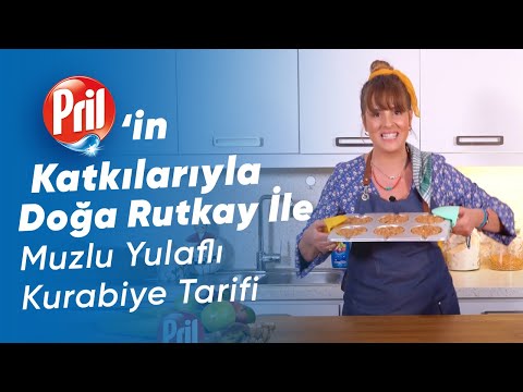 Lezzeti Olay 💯💯 KARYAĞDI KURABİYE ( Kakaolu Nefis Tarif). 