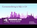 ConnectionString