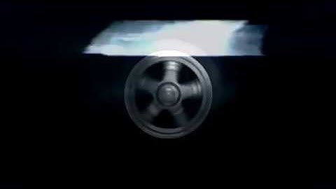 09 Drag Race youtube Intro video   3d animation