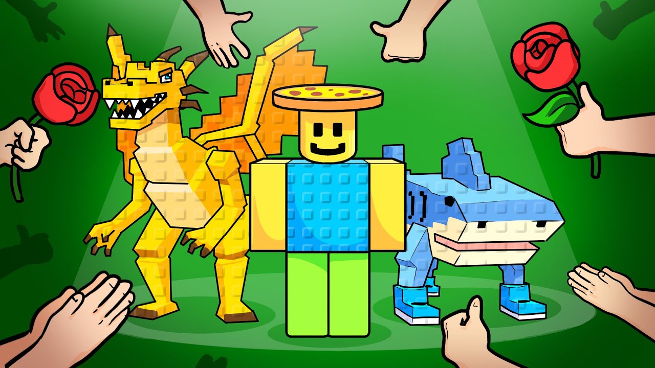 Los 10 BRAINROTS mas AMADOS de ROBA UN BRAINROT...