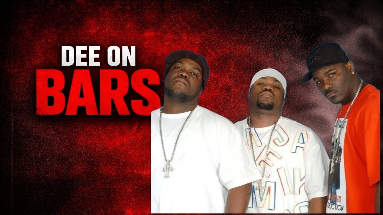 Bustin Back (Bone Diss) – Do or Die ft. Lil Chilla | Dee on Bars