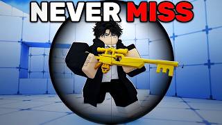 5 Tips To Get Better Using The Sniper in Rivals Roblox Net Worth