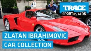 Subscribe to trace sports: http://bit.ly/vvxphn check out what's
inside zlatan ibrahimovic's garage: 5. volvo c30 t5 4. audi s8 3.
maserati gran turismo 2. l...