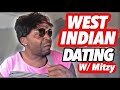 WEST INDIAN DATING THESE DAYS | MITZY NEEDS HER MOENY NOW...😂😅🤣 (watch til the end)