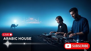 Arabic EDM Club Party 2026 🔥 | Arab Bass Night Mix