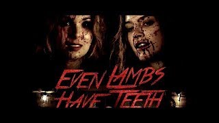 فيلم الرعب أنتقام من المغتصبين Even Lambs Have Teeth (Horror movie) +18