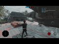 SWBF2 - Han Solo target practice pub game.