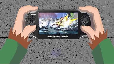 Fighting Games Intro - Editing Collab with @TurtlenTurtle