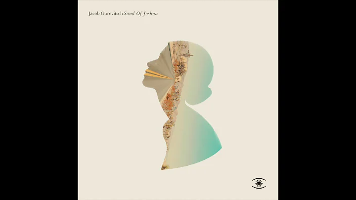Jacob Gurevitsch - Sand Of Joshua - 0108