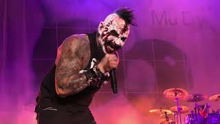 MUDVAYNE Sticks And Stones Live At Airway Heights 10/1/25