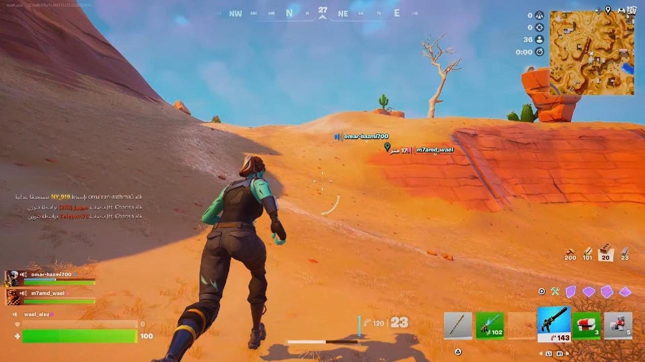 مقطع مع ضيوف عمر و محمد فكرة المقطع لازم نجيب المركز ١٠و٩و٨و٧و٦و٥و٤و٣و٢و١