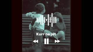 Yusuf & Yasin ft Ardian Bujupi - Kurr ne jet ( slow ) Resimi