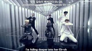 Exo-K - Overdose 중독 Mv Engsub Hangul Romanized Lyrics Hd 720P