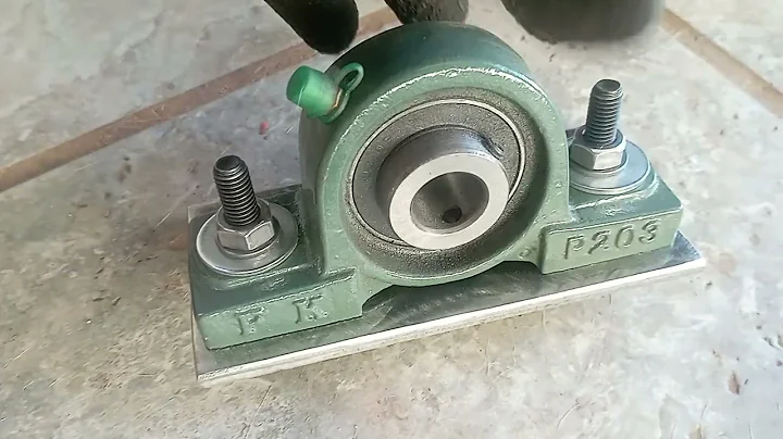 Upgrading To A 40 Series Torque Converter