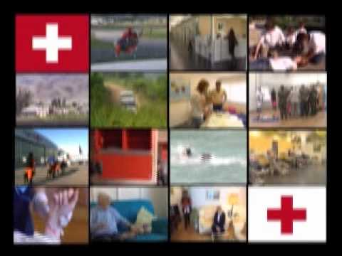 La Croix-Rouge suisse: Histoire et mission