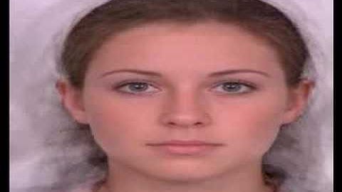 Image Morphing using Thin Plate Spline