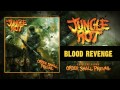 Jungle Rot "Blood Revenge" (Audio)