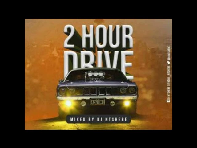 DJ Ntshebe Latest South African Amapiano Songs DJ Mix 2 Hour Drive Episode 106 Mixtape [WWW.NaijaDJM class=