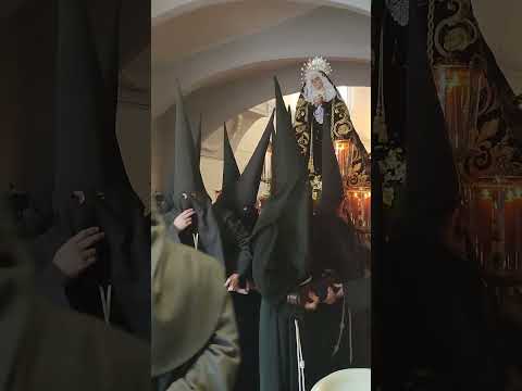 Procesión de Humildad y Penitencia
