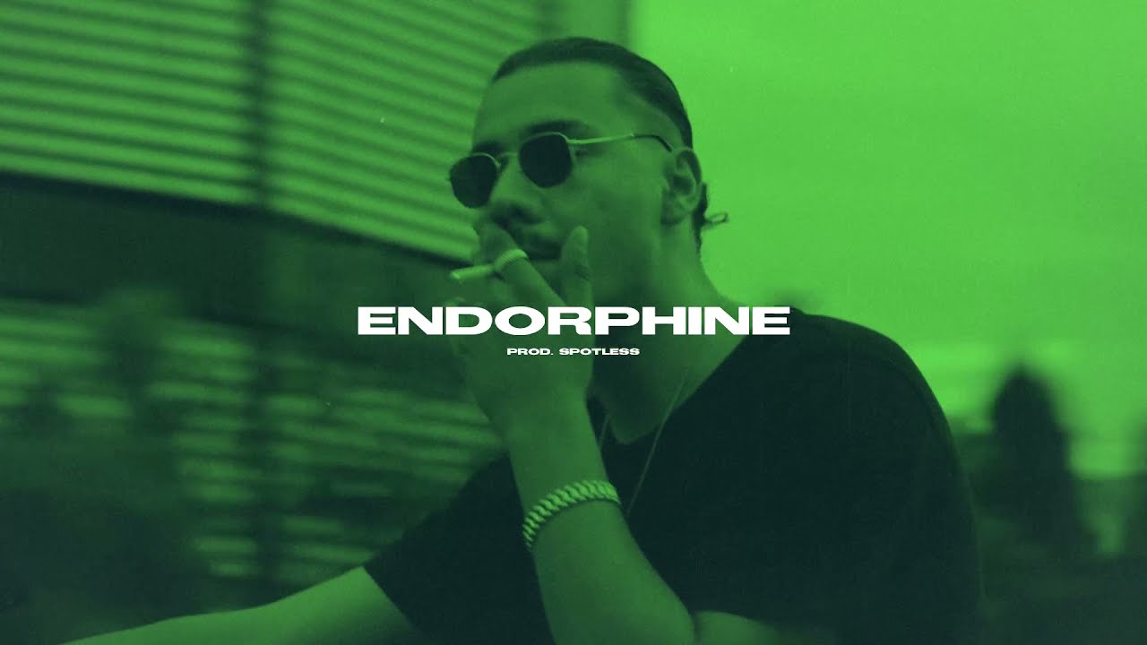 APACHE x BAUSA Type Beat "ENDORPHINE"
