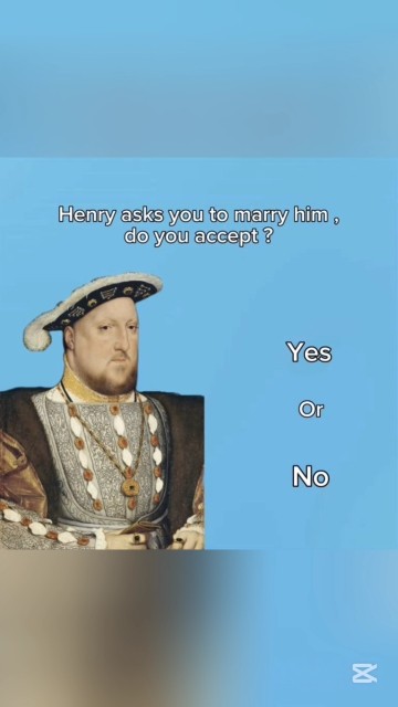Can You Survive the Tudors Era? Part 2 #history #art #painting