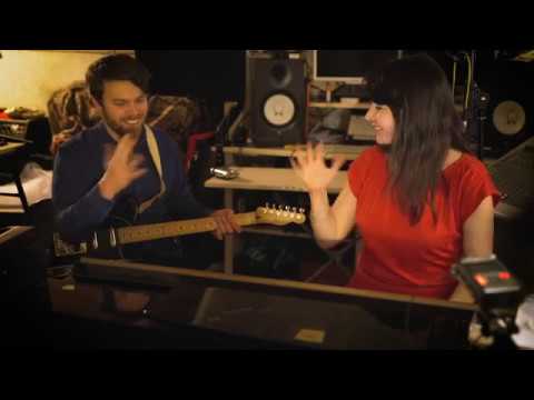 Watch Leaves - Ingrid Serban w Pierre Duval - for Tiny Desk on YouTube Watch Leaves - Ingrid Serban w Pierre Duval - for Tiny Desk on YouTube