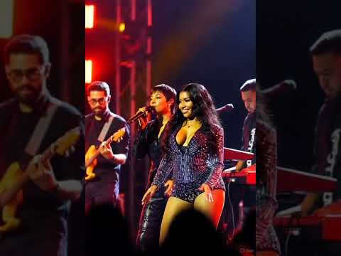 Nicki Minaj 4 Non Blondes Beez In The Trap X Whats Up TikTok Mashup Instrumental