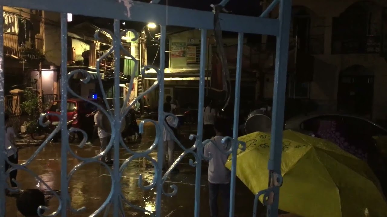 D’Youth Of Cebu dbc - all star