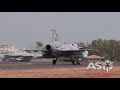 Royal Thai Air Force SAAB JAS-39C/D Gripen  Exercise Pitch Black 2018