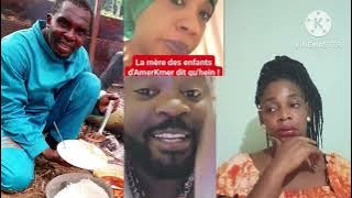 Dukamer warns Amerkmer about the police after an investigation accuses him of publishing himself on