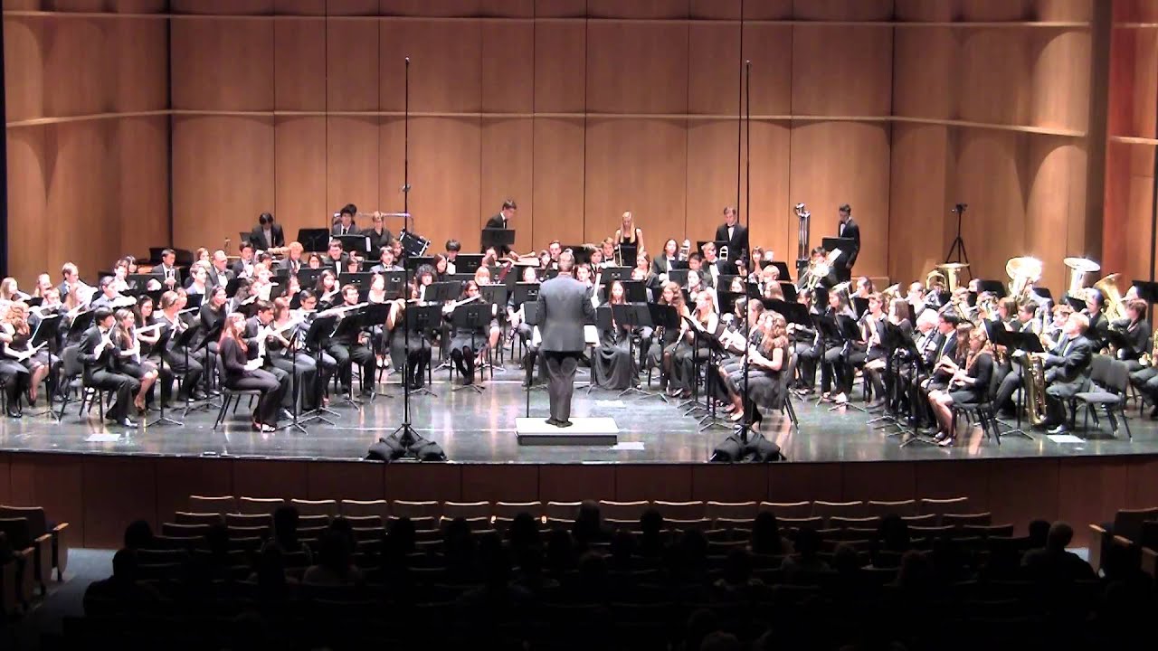 UC Davis Combined Bands Novo Lenio YouTube