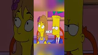 Bart used a power drill to remove all the screws in the school #anime #animerecap #TheSimpsons