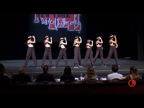 Dance Moms | Group Dance Boss Ladies - YouTube