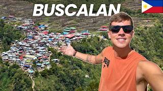 Download Lagu I Got Invited Back to Buscalan 🇵🇭 Tinglayan, Kalinga (Apo Whang-Od’s Village) MP3