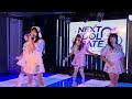 2026年9月27日 ヒロスク定期公演 C2グループ 七夕センチメンタル