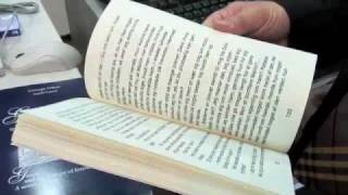 LaserTryk and producing digitally printed books