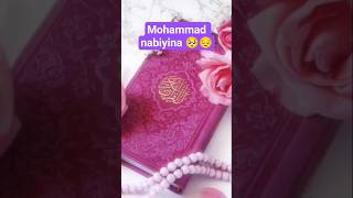 mimsollah solatuh abihab nafsi fahtuh😔🥺🥺🥹🥹🥹🤲😭🤲#shortsviral #allah #muhammad