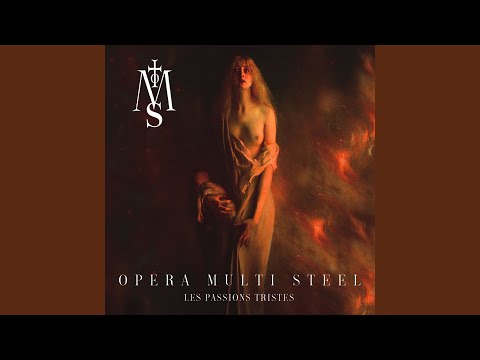 Opera Multi Steel — Au grand Jamais